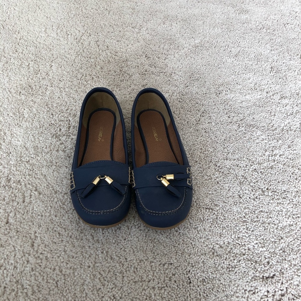Andrea dress shoes